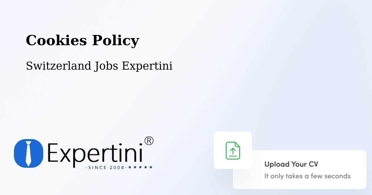Cookie Policy – Malters - Switzerland Jobs Expertini